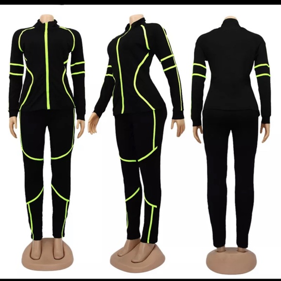 Jumpsuits - Picture 3 of 3